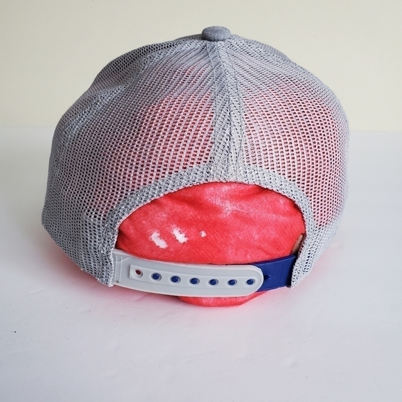 Travis Mathew Snapback Hat Cap - Picture 6 of 8